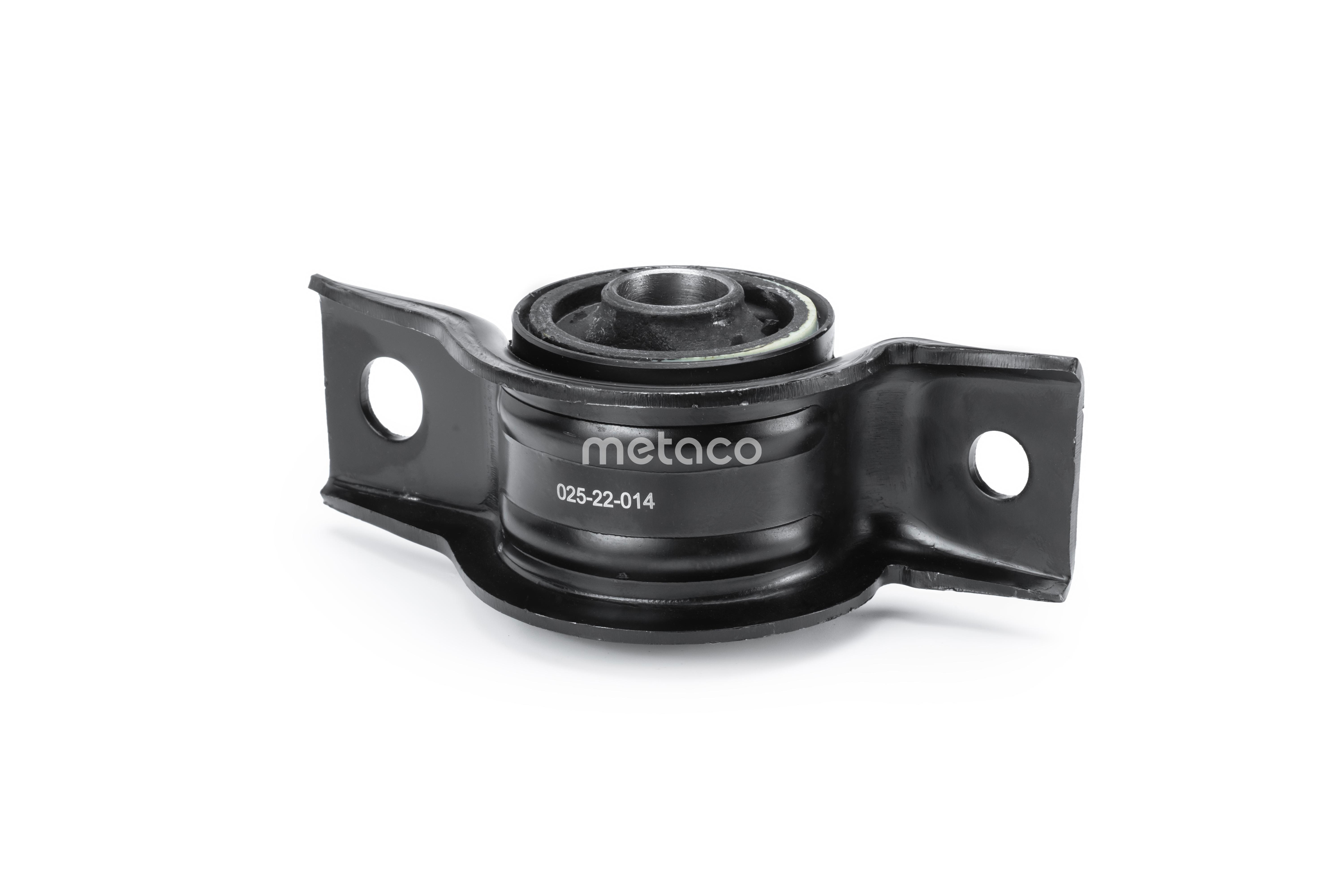 Сайлентблок переднего рычага задний - METACO 4500-224