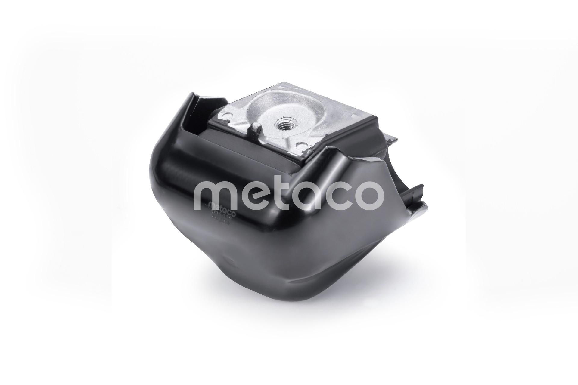 Опора двигателя правая - METACO 4716-139