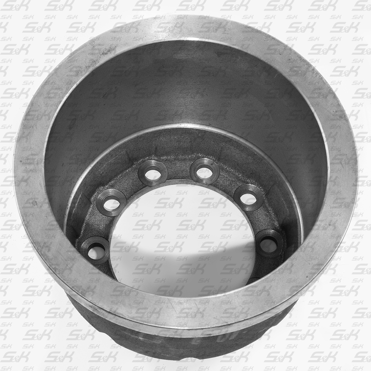 Барабан тормозной - S&K GmbH SK314006301