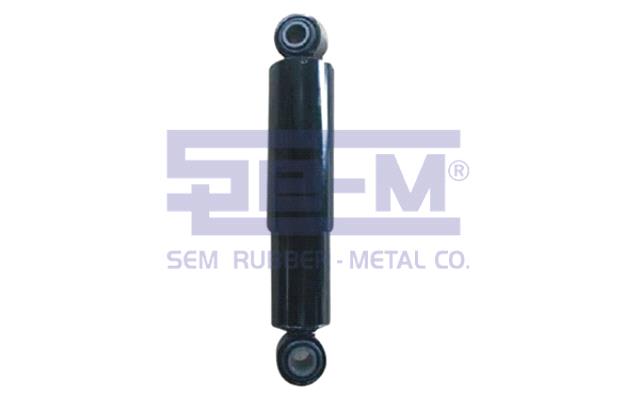 Амортизатор schmitz SEM 267-383 O/O 16x58 16x58 - SE-M 13779