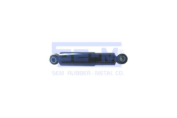 Амортизатор iveco stralis SEM задн. 408-654 О/О 20х55 20х55 - SE-M 11453