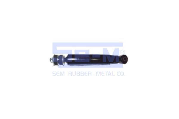 Амортизатор MAN TGA SEM 408-676 I/O 18x75/24x55 - SE-M 11450