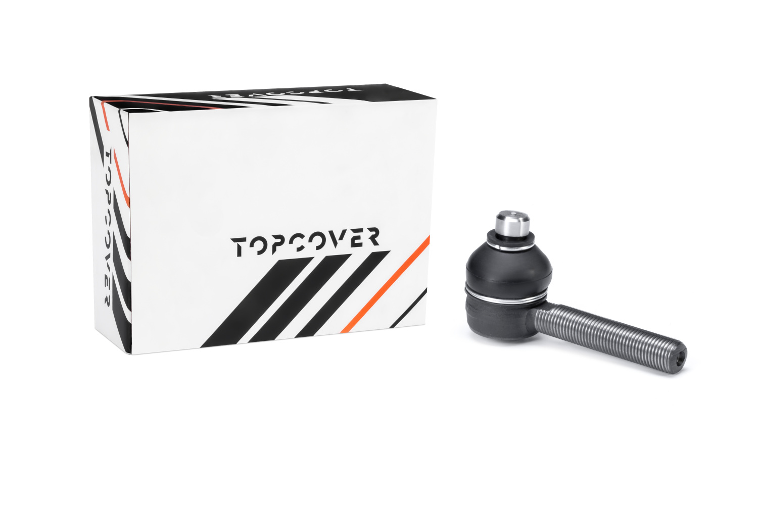 Наконечник тяги выбора передач - TOPCOVER T05713005