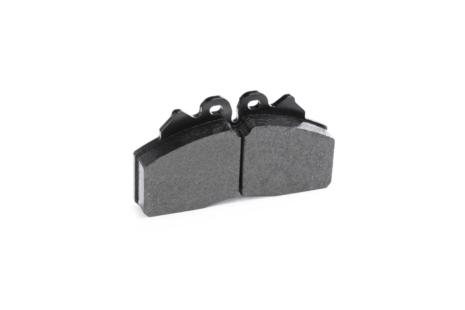 Колодки тормозные задние дисковые к-кт - TOPCOVER T02972002