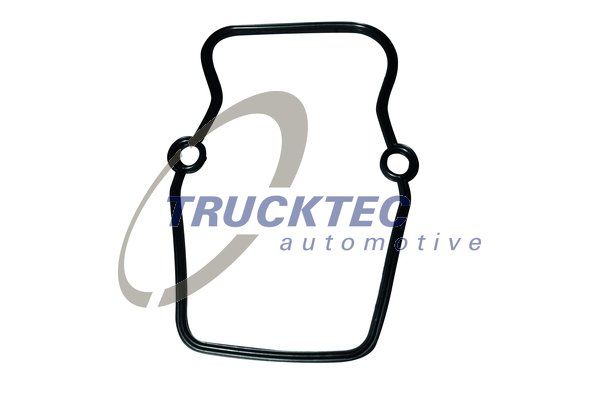 Прокладка клапанной крышки - TRUCKTEC 0110077