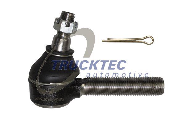 Наконечник тяги КПП - TRUCKTEC 0324015