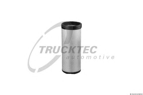 Фильтр воздушный - TRUCKTEC 0314033