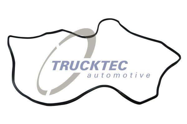 Прокладка клапанной крышки - TRUCKTEC 0310010