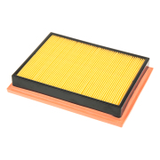 Фильтр воздушный ford Fiesta 01-07/Fusion 02-> filter wh578/1 - Wunder WH5781