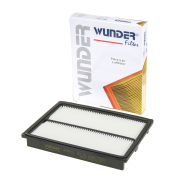 Фильтр воздушный infiniti FX 50 08-> / nissan X-Trail (t31) 07-> filter wh990/1 - Wunder WH9901