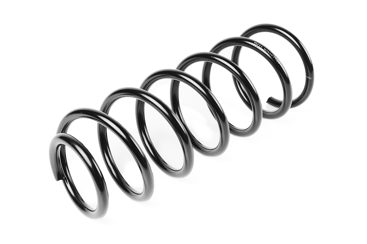 Пружина ходовой части | зад прав/лев | - Standard Springs ST112071R