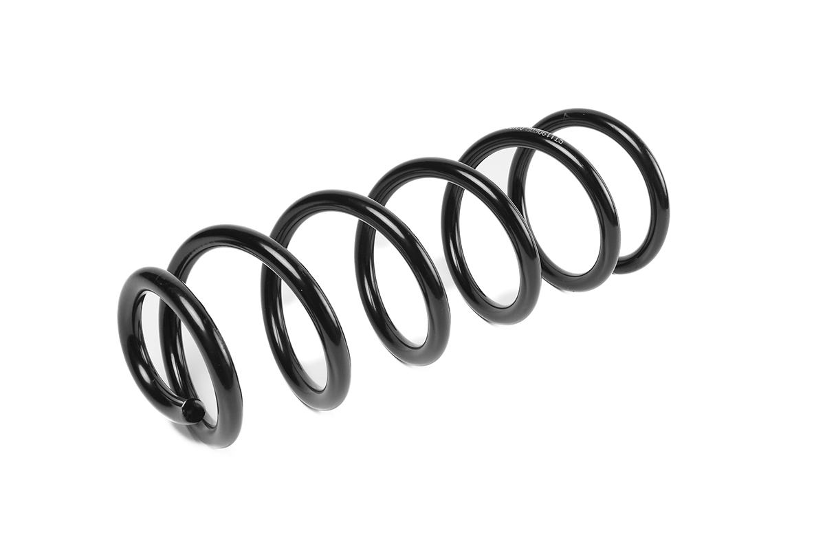 Пружина ходовой части | зад прав/лев | - Standard Springs ST119060R
