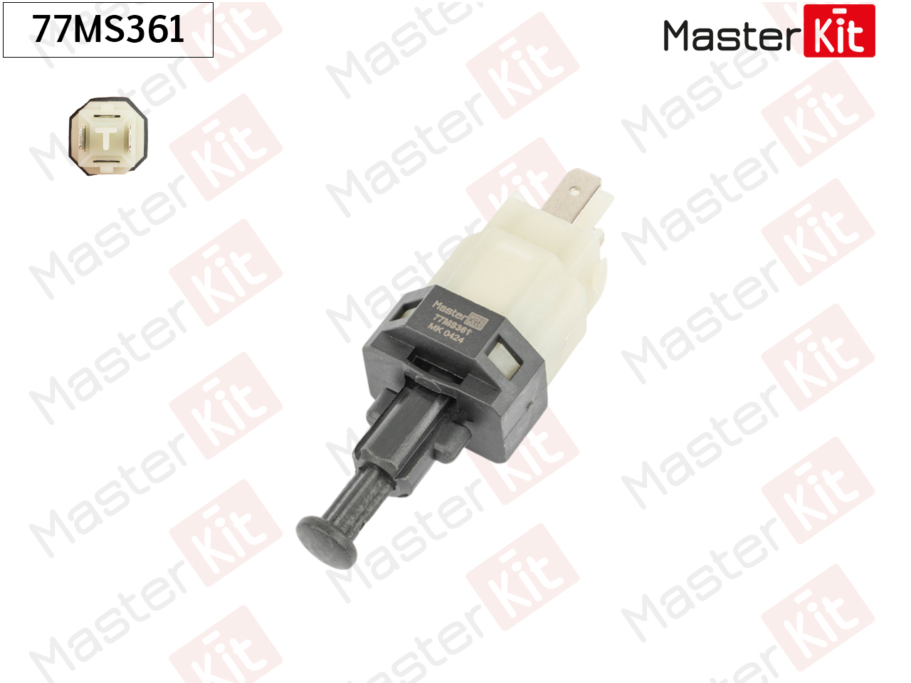 Датчик стоп-сигнала - Master KiT 77MS361