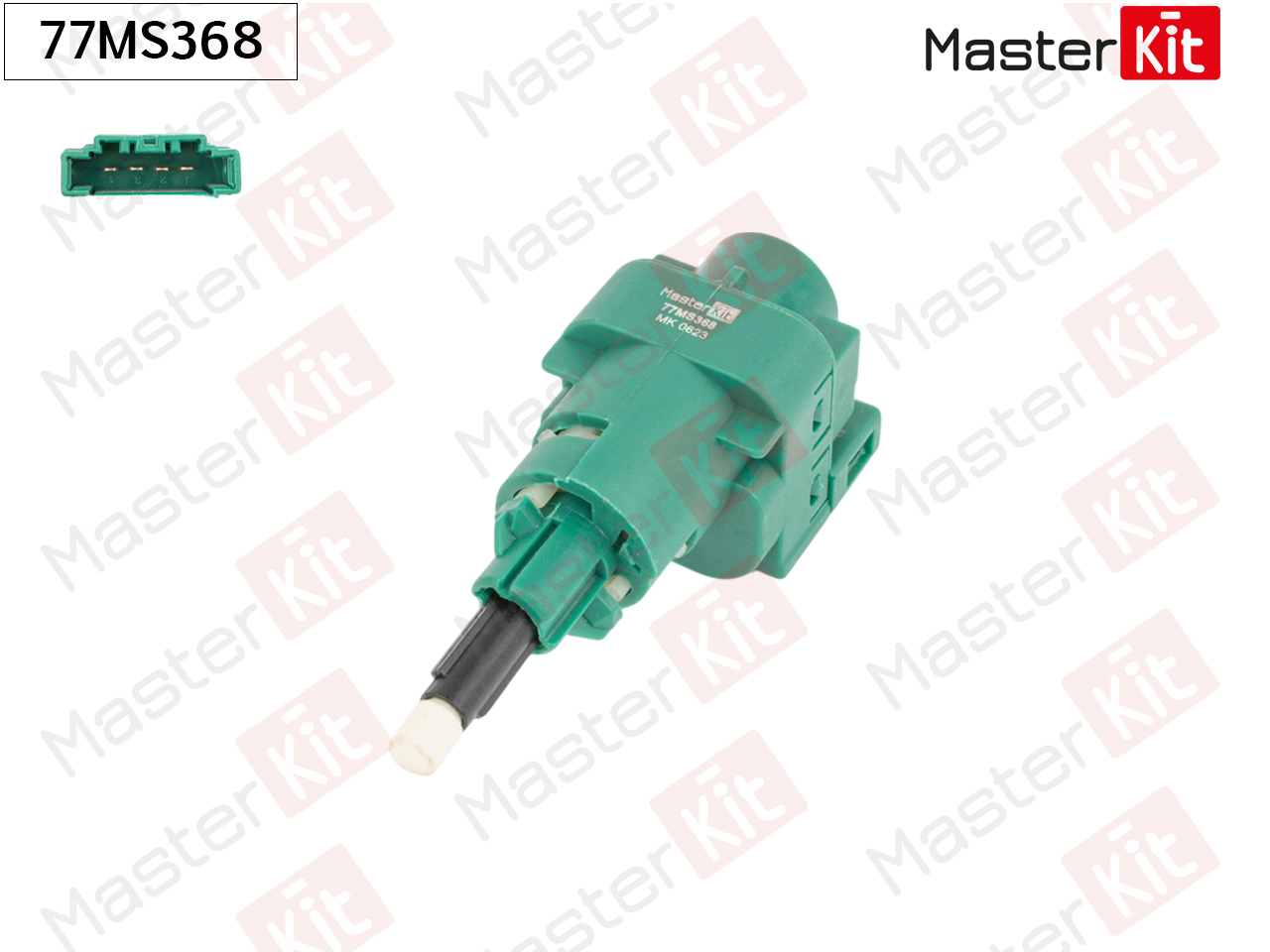 Датчик стоп-сигнала - Master KiT 77MS368