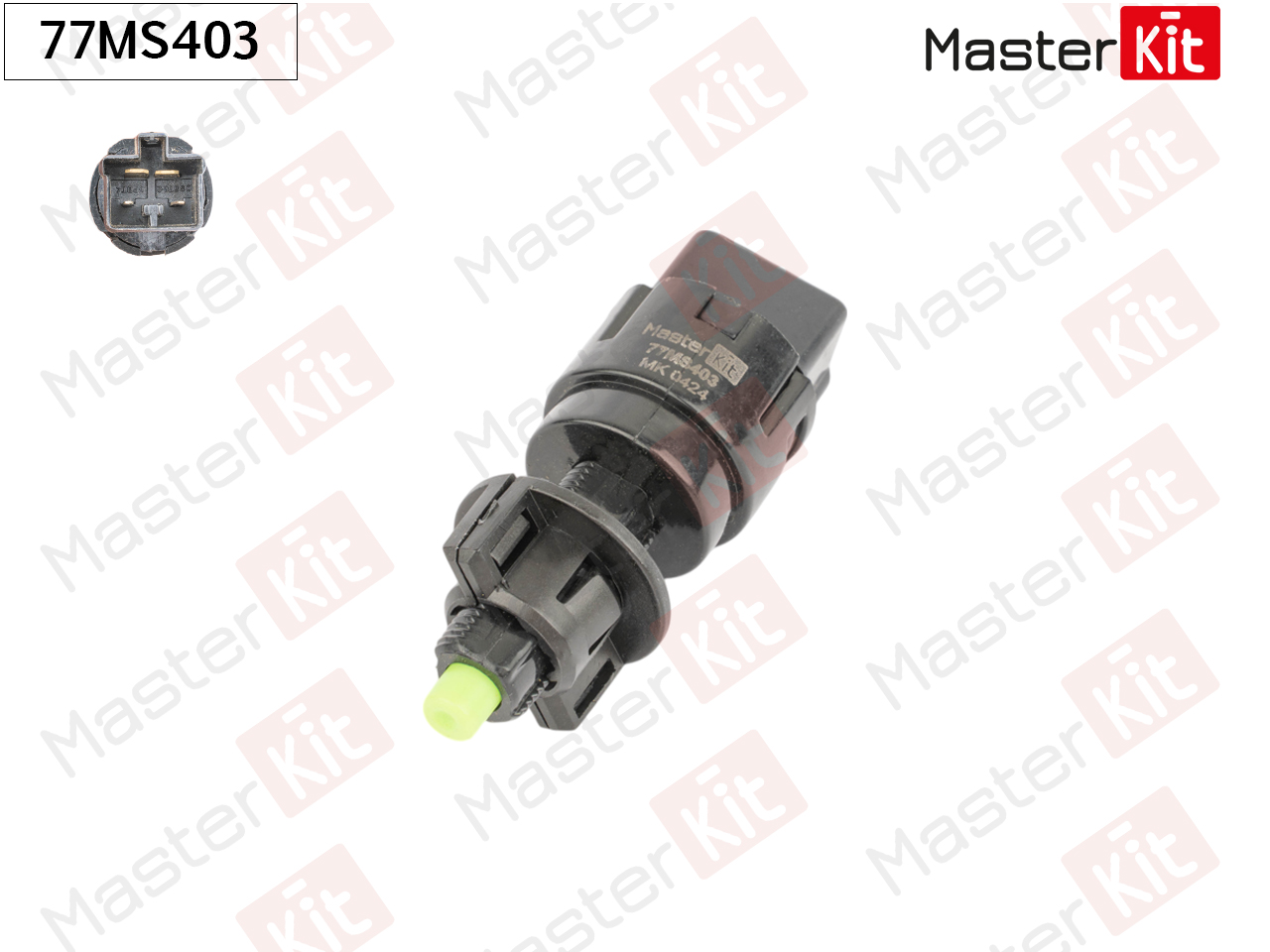 Датчик стоп-сигнала - Master KiT 77MS403