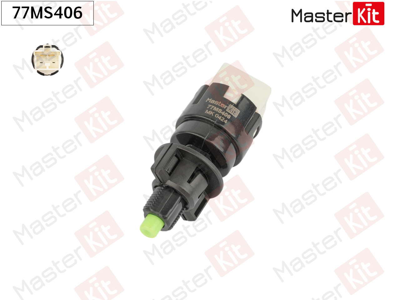 Датчик стоп-сигнала - Master KiT 77MS406