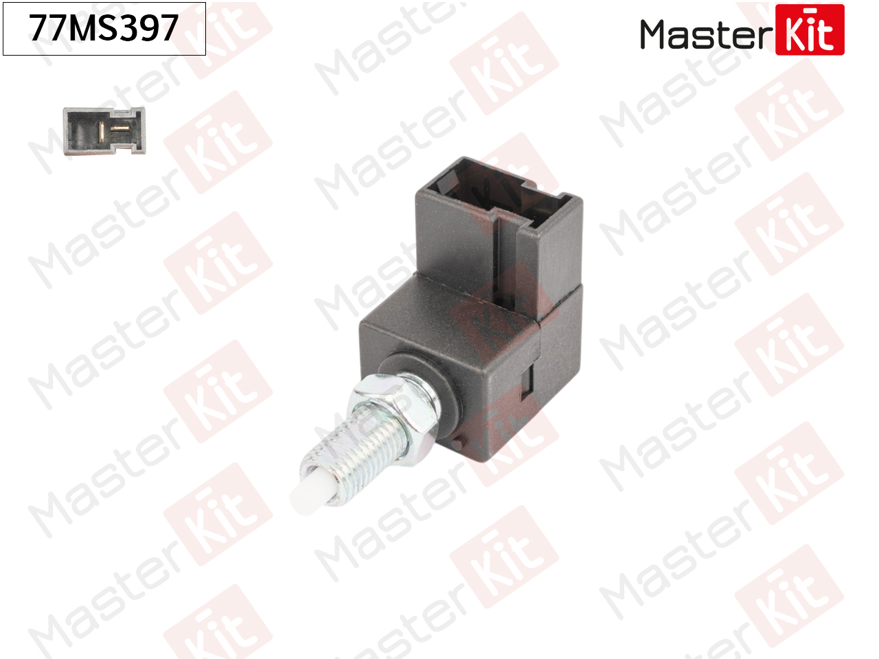 Датчик стоп-сигнала - Master KiT 77MS397