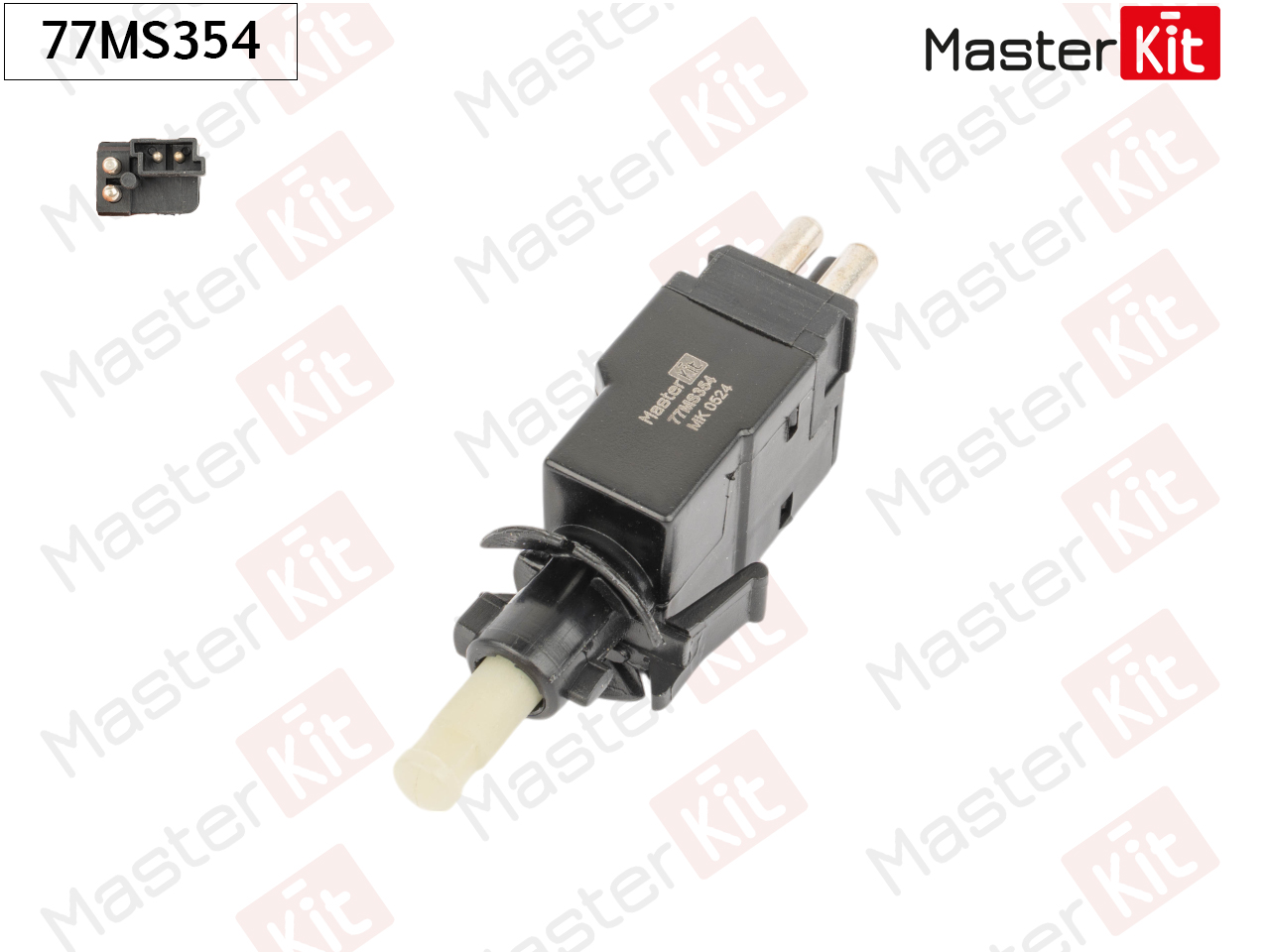 Датчик стоп-сигнала - Master KiT 77MS354