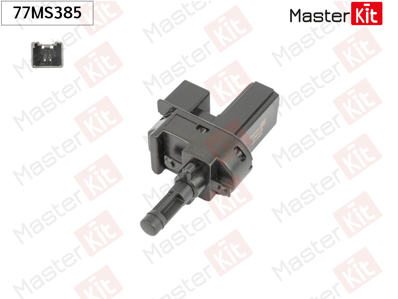 Датчик стоп-сигнала - Master KiT 77MS385