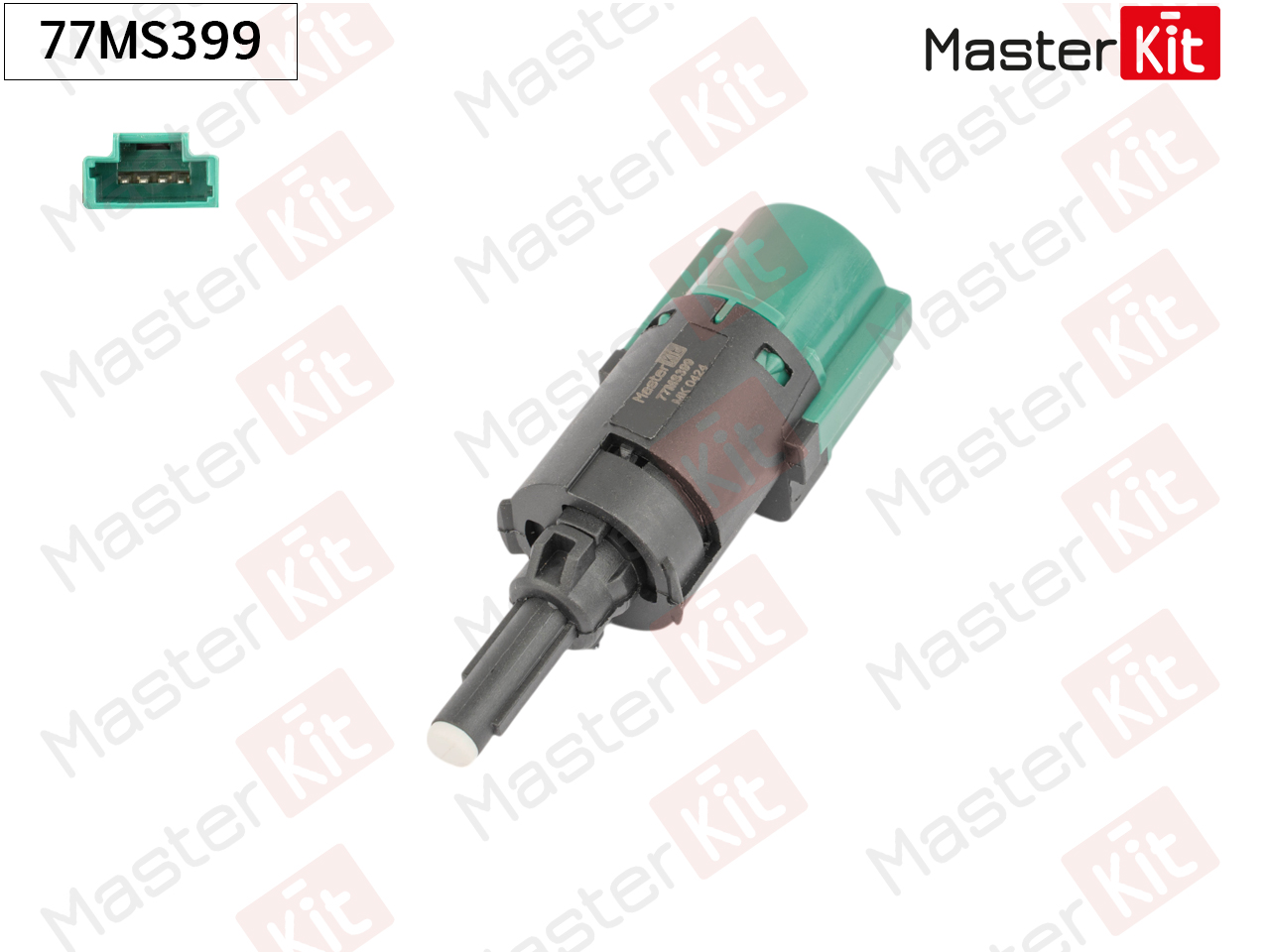 Датчик стоп-сигнала - Master KiT 77MS399