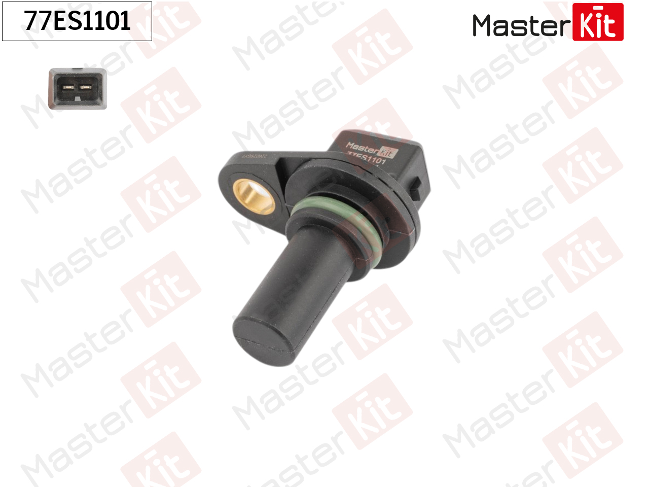 Датчик положения коленчатого вала - Master KiT 77ES1101