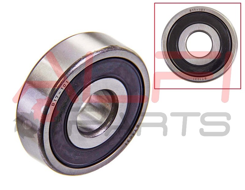 Подшипник 17/52/16 (b17101at1xddg8bcm) - Alfi Parts BT1031