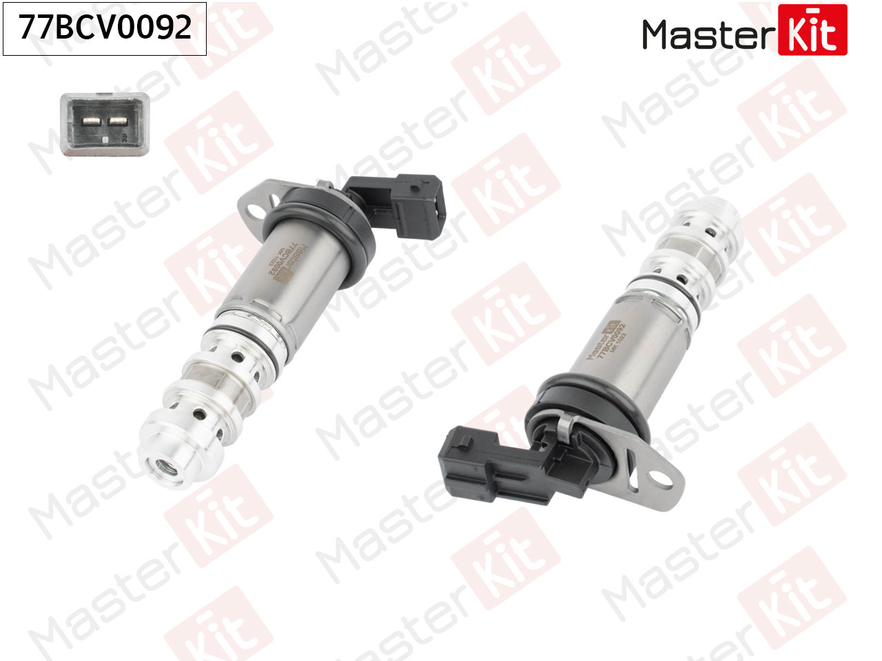 Клапан VVTi (впуск, выпуск) - Master KiT 77BCV0092