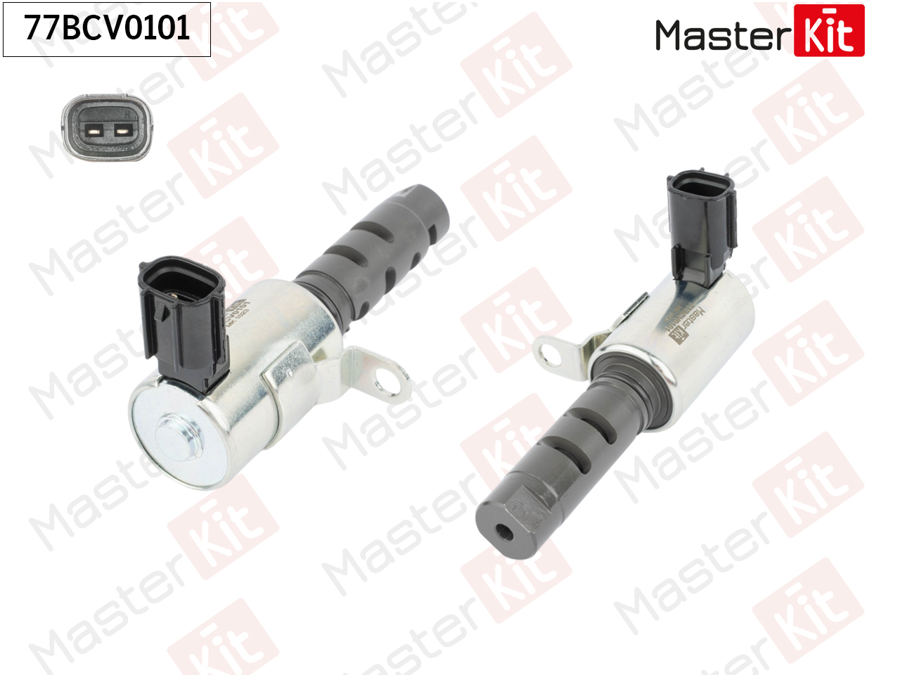 Клапан VVTi (выпуск) - Master KiT 77BCV0101