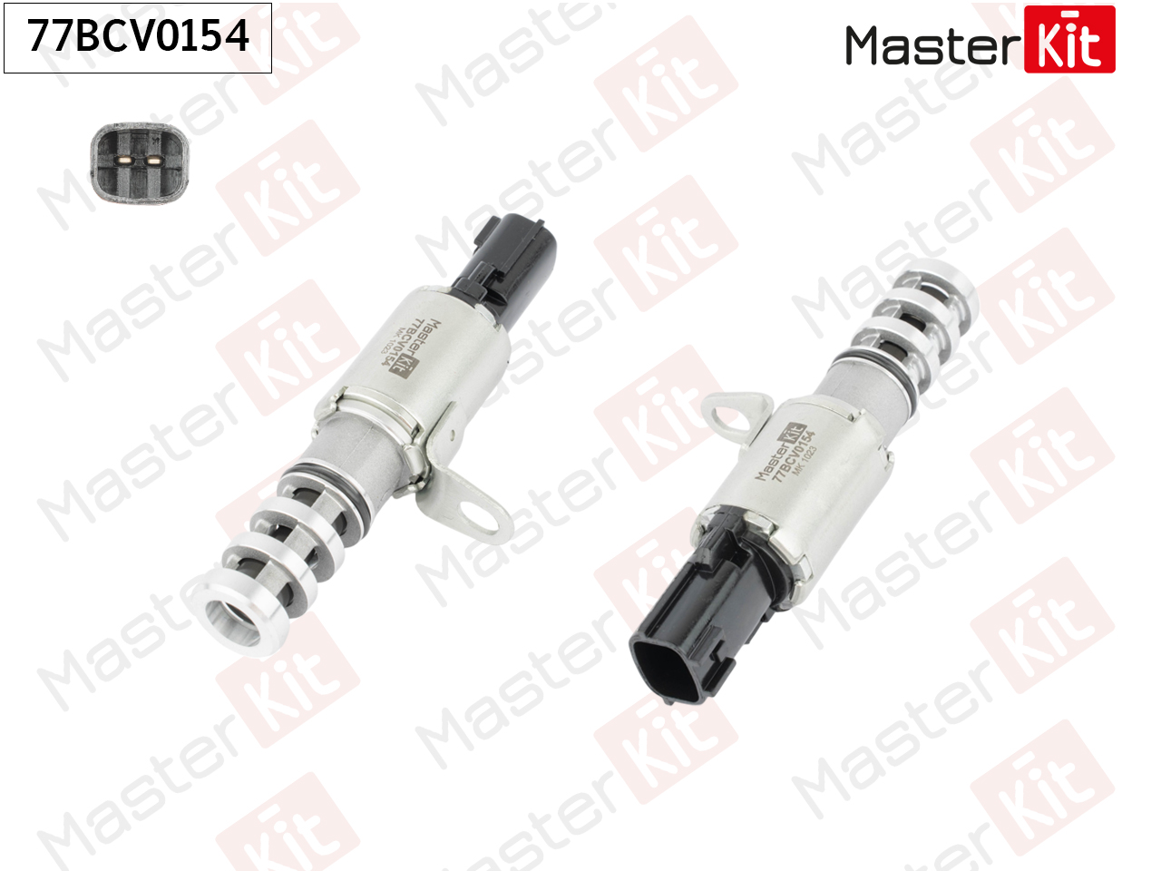 Клапан VVTi (выпуск) - Master KiT 77BCV0154