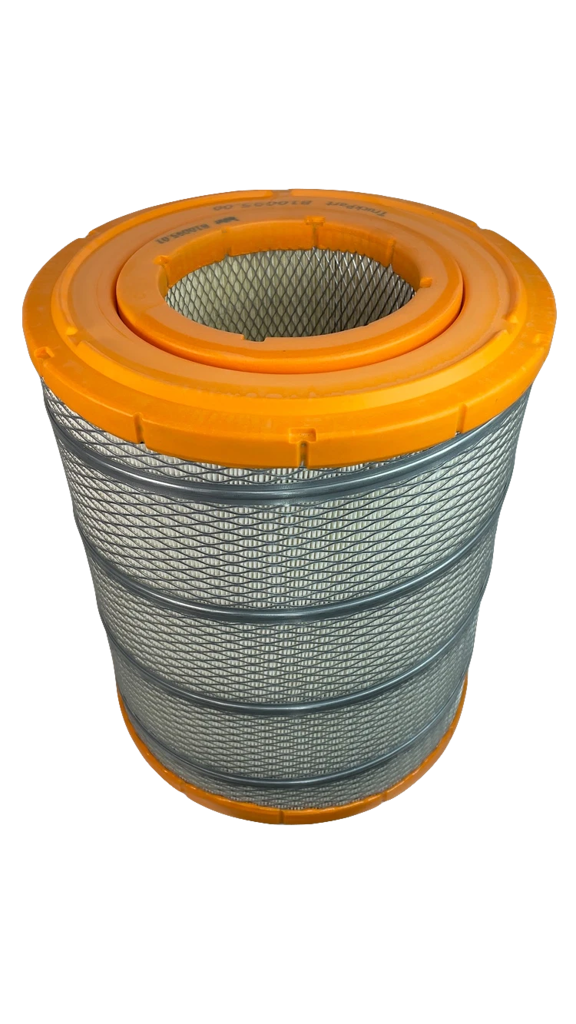 Фильтр воздушный внутренний caterpillar claas - Truck Part B1009501