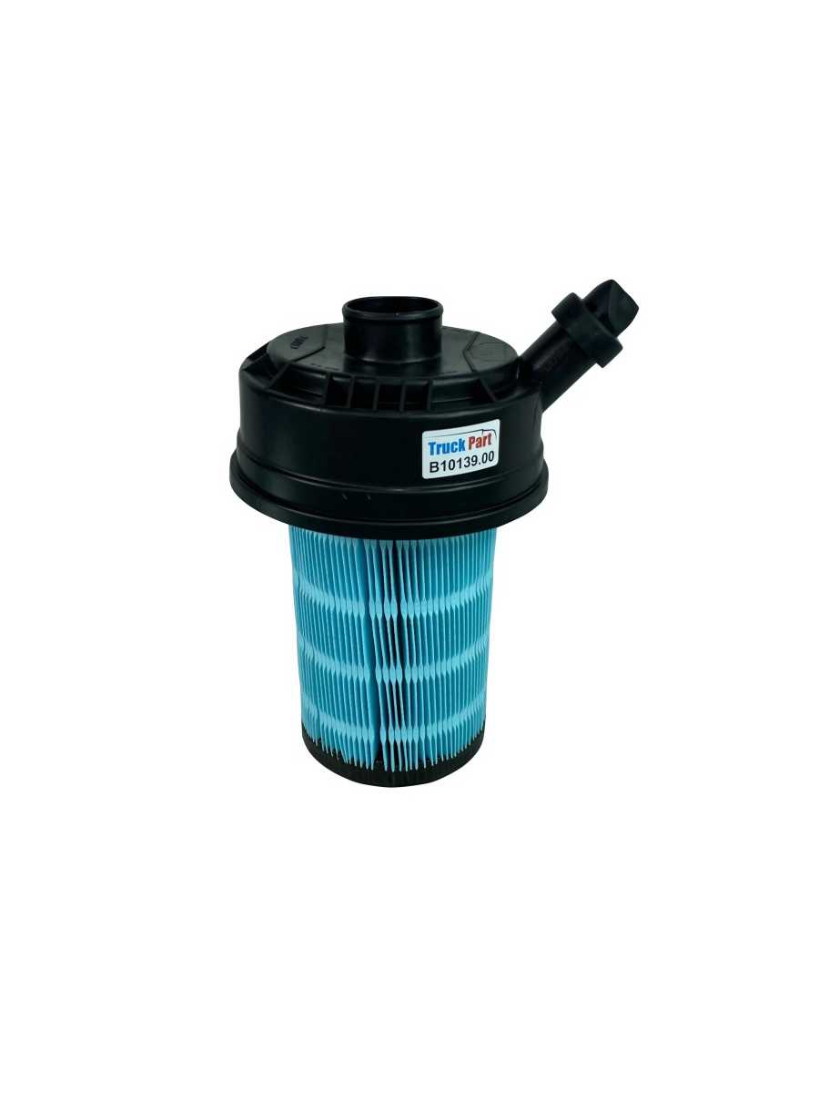 Фильтр воздушный Thermo King 11 9300 - Truck Part B1013900
