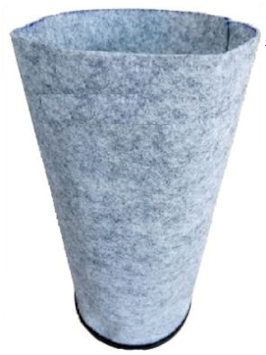Фильтр воздушный внутренний Volvo FM7 12 FMX volvo penta renault - Truck Part B1014301