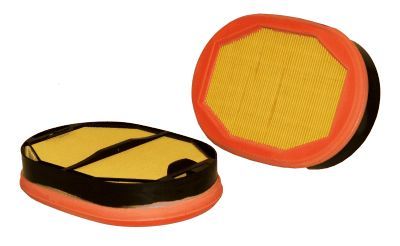 Фильтр воздушный предохранительный сaterpillar JCB - Truck Part B1200501