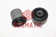 Сайлентблок рычага верхн toyota land cruiser grj12 kdj12 02 gt SEGMATIC SGB7055 491₽