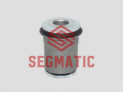 Сайлентблок рычага нижн toyota hi-ace yh5-yh7 lh5-lh7 83-89 SEGMATIC SGB7060 620₽