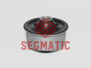 Сайлентблок рычага зад toyota avensis at25 03 gt SEGMATIC SGB7067 671₽