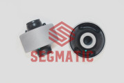 Сайлентблок рычага перподвзадн mitsubishi grandis 03-09 SEGMATIC SGB7095 673₽