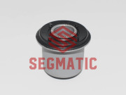 Сайлентблок рычага верхнего переднего isuzu tfr pick up SEGMATIC SGB7097 430₽