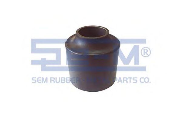 Сайленблок прицеп BPW 50x100x130 - SE-M 7972