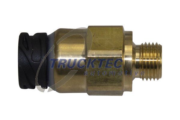 Датчик давления воздуха 12bar MAN TGA 81274216047 - TRUCKTEC 0542170