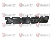 Прокладка клапанной крышки ew10a (без крышки) - Zolert ZBP9C7