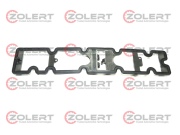 Прокладка клапанной крышки ew10a (без крышки) - Zolert ZBP9C8
