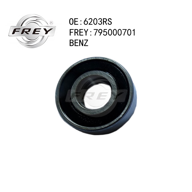 Подшипник генератора 17 40 12 - Frey 795000701