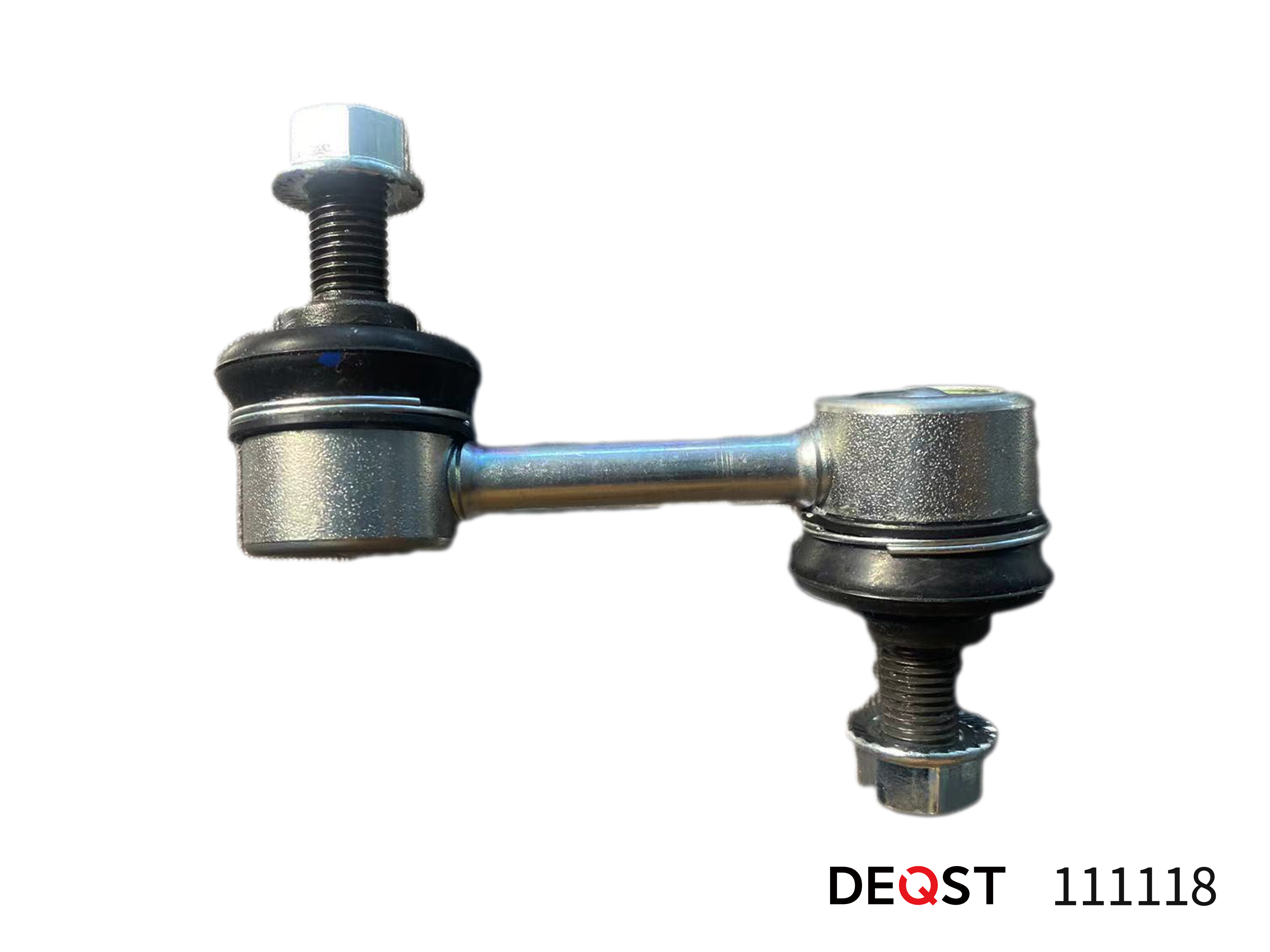 Стойка переднего стабилизатора правая honda accord viii 02.03-06.08 - Deqst 111118
