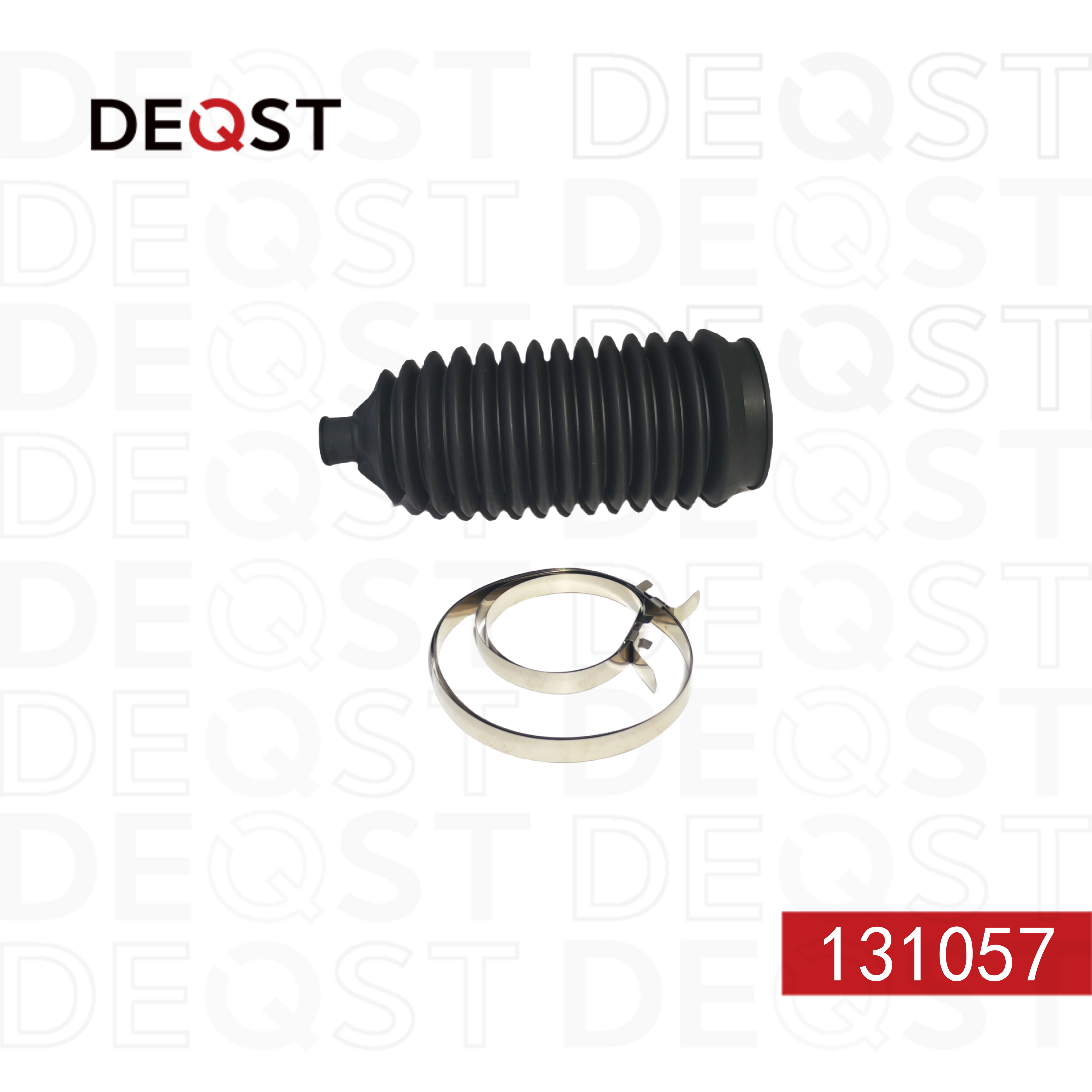 Пыльник рулев.рейки honda civic FK 5D 2006-2012 - Deqst 131057