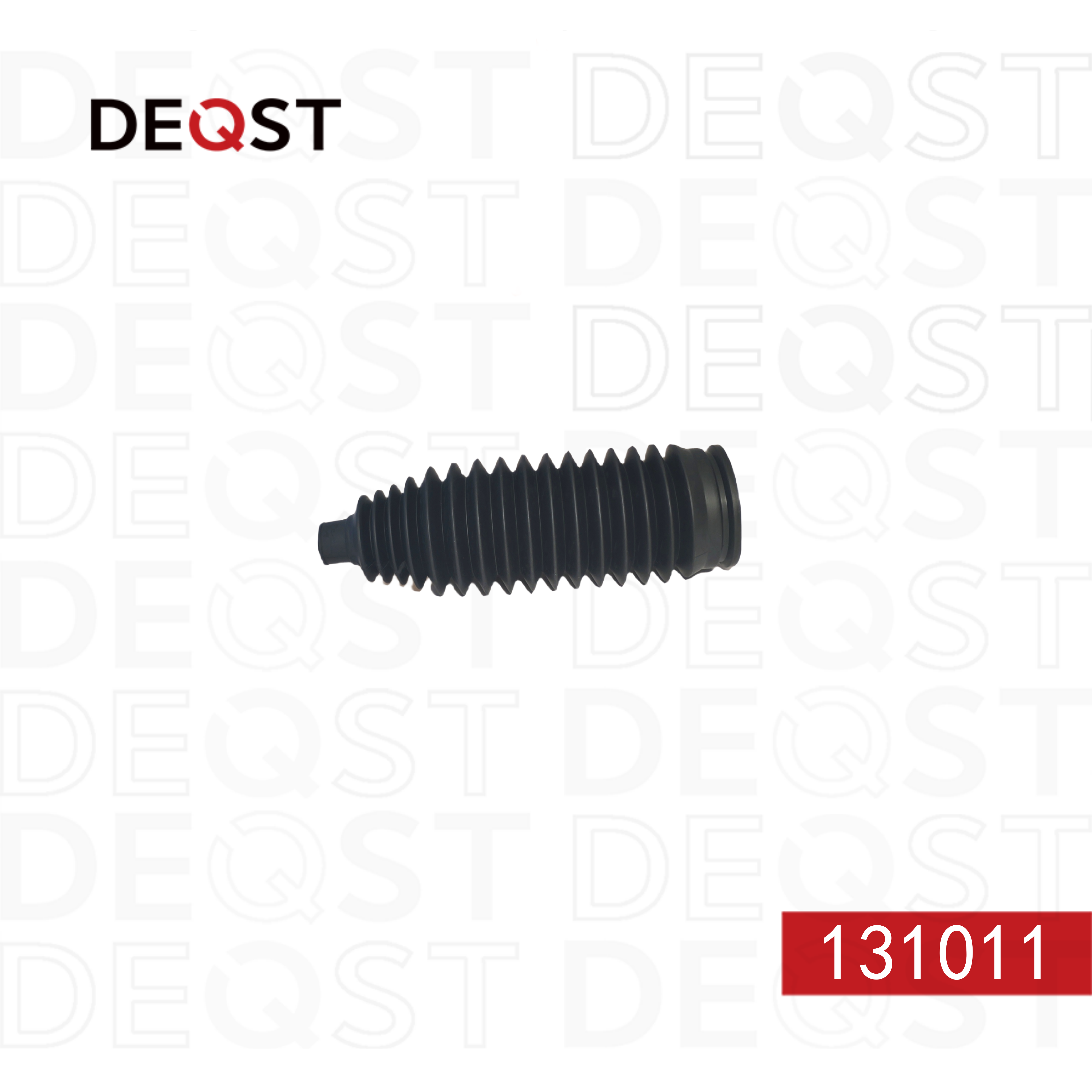 Пыльник рулевой рейки toyota camry 01-06 - Deqst 131011