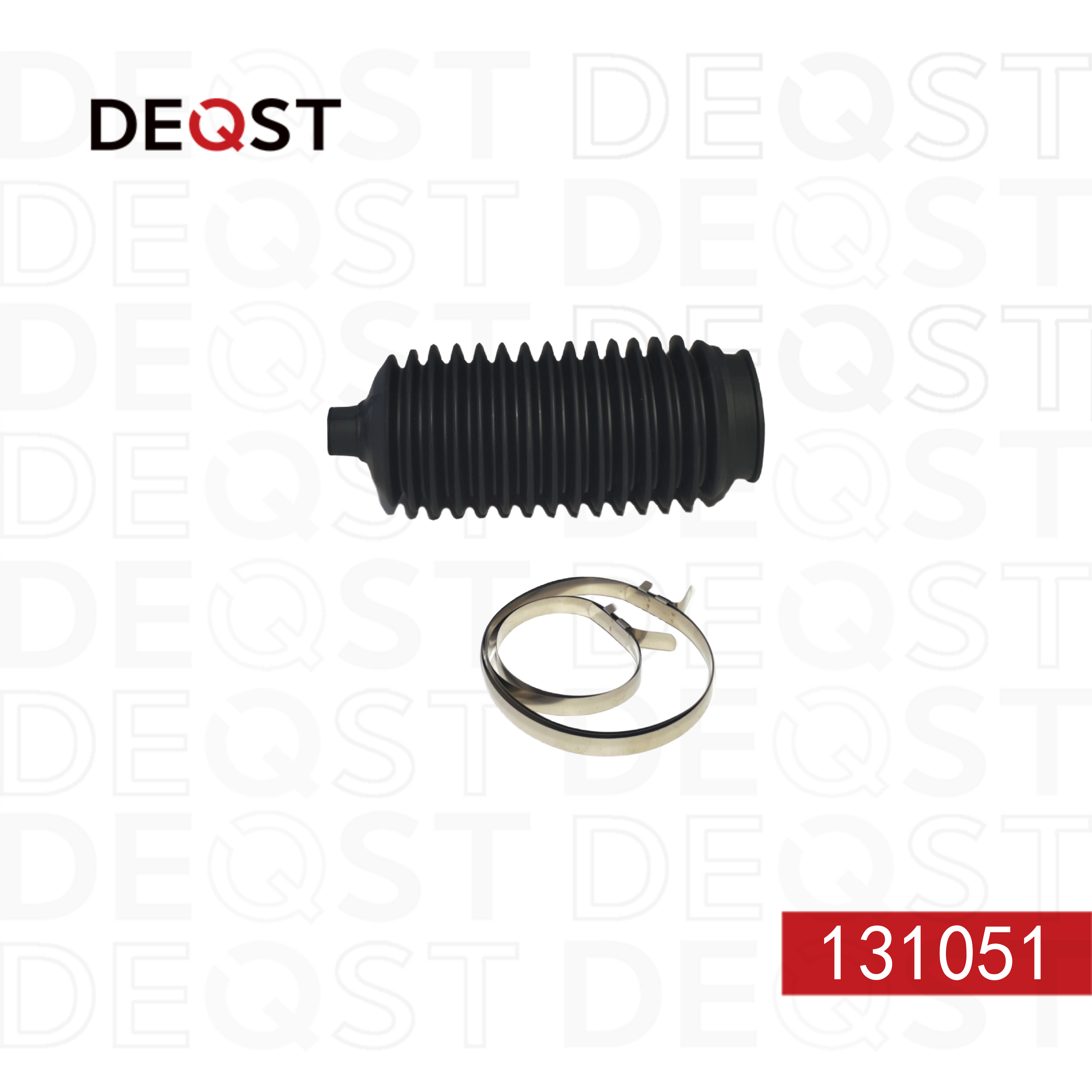 Пыльник рулевой acura MDX YD2 2007-, honda odyssey 99-04 - Deqst 131051