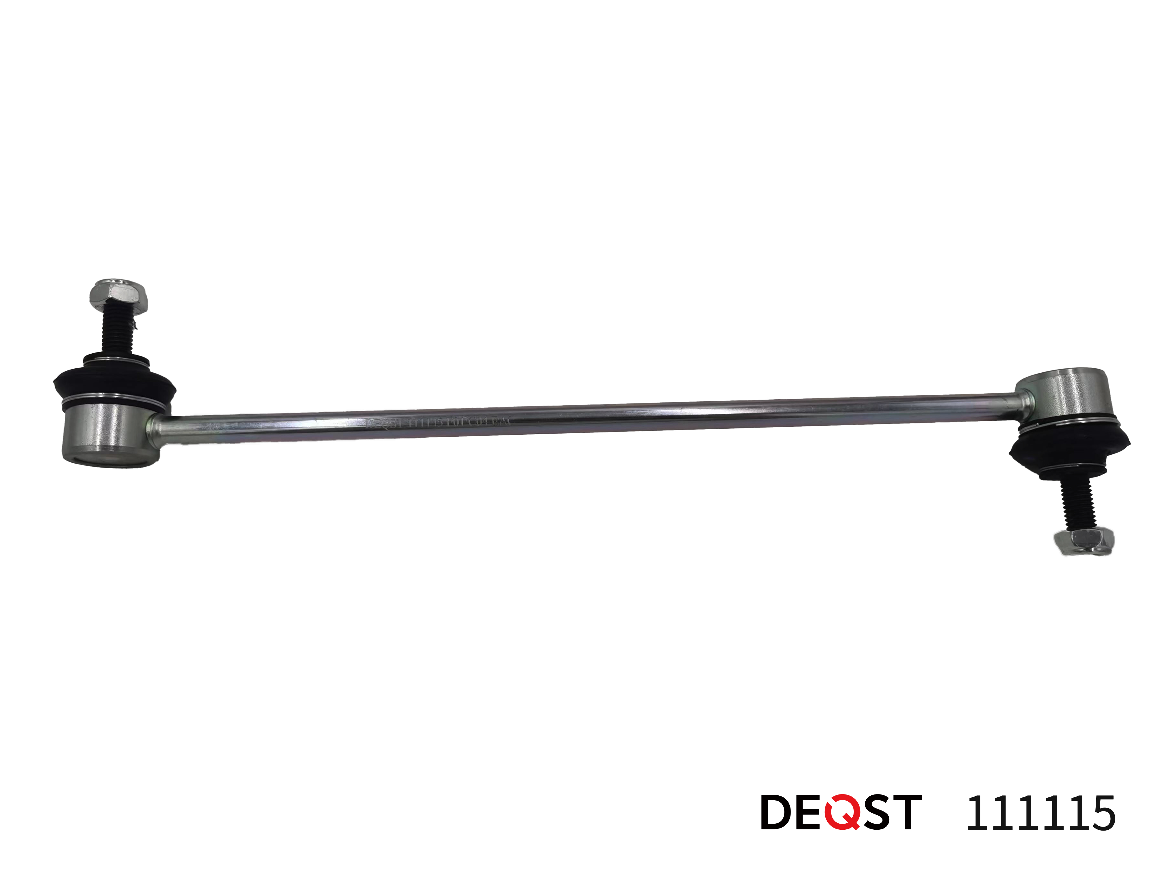 Тяга стабилизатора задняя левая honda accord viii 02.03-06.08 - Deqst 111115