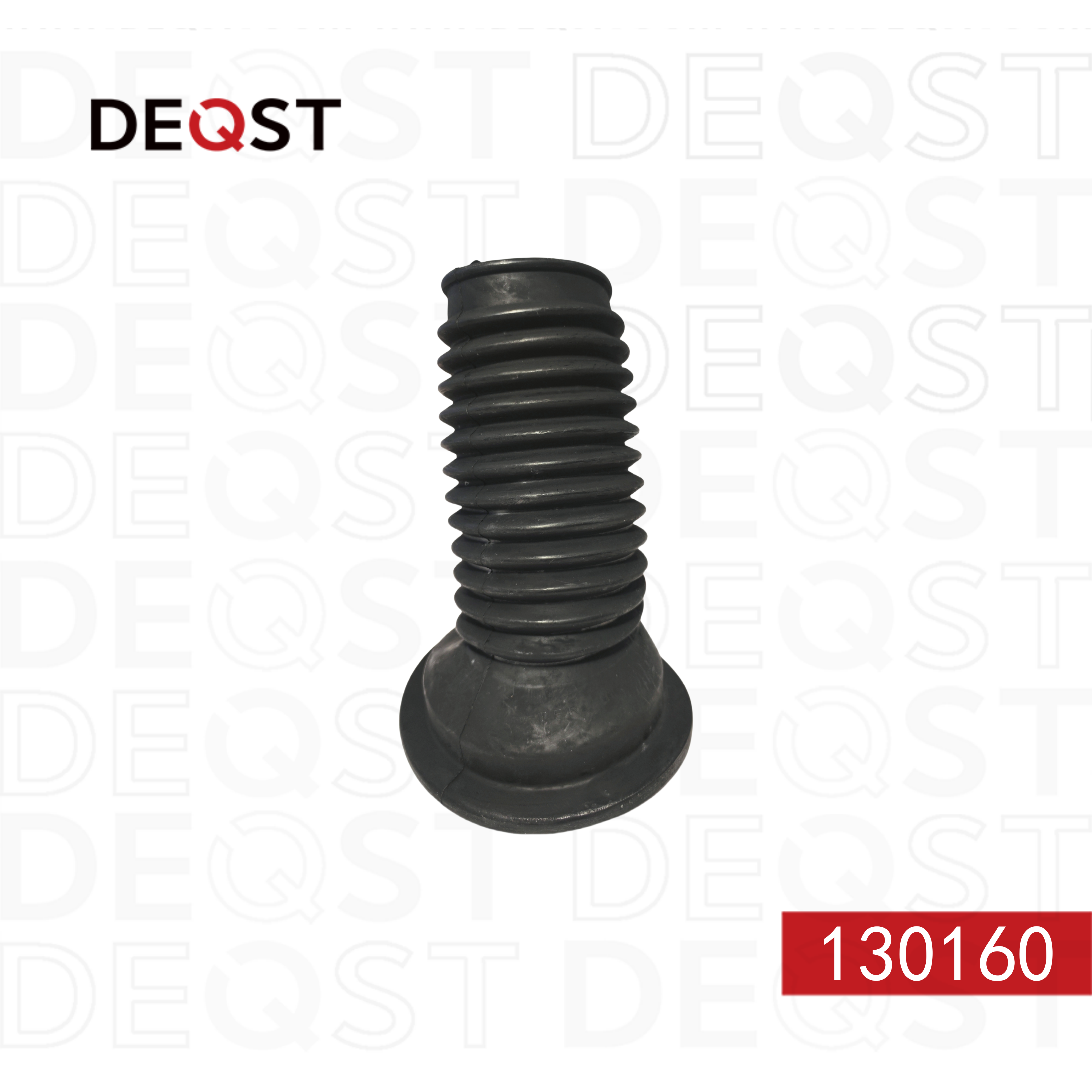 Пыльник амортизатора подвески toyota avensis azt250 cdt250 2003-2008 - Deqst 130160