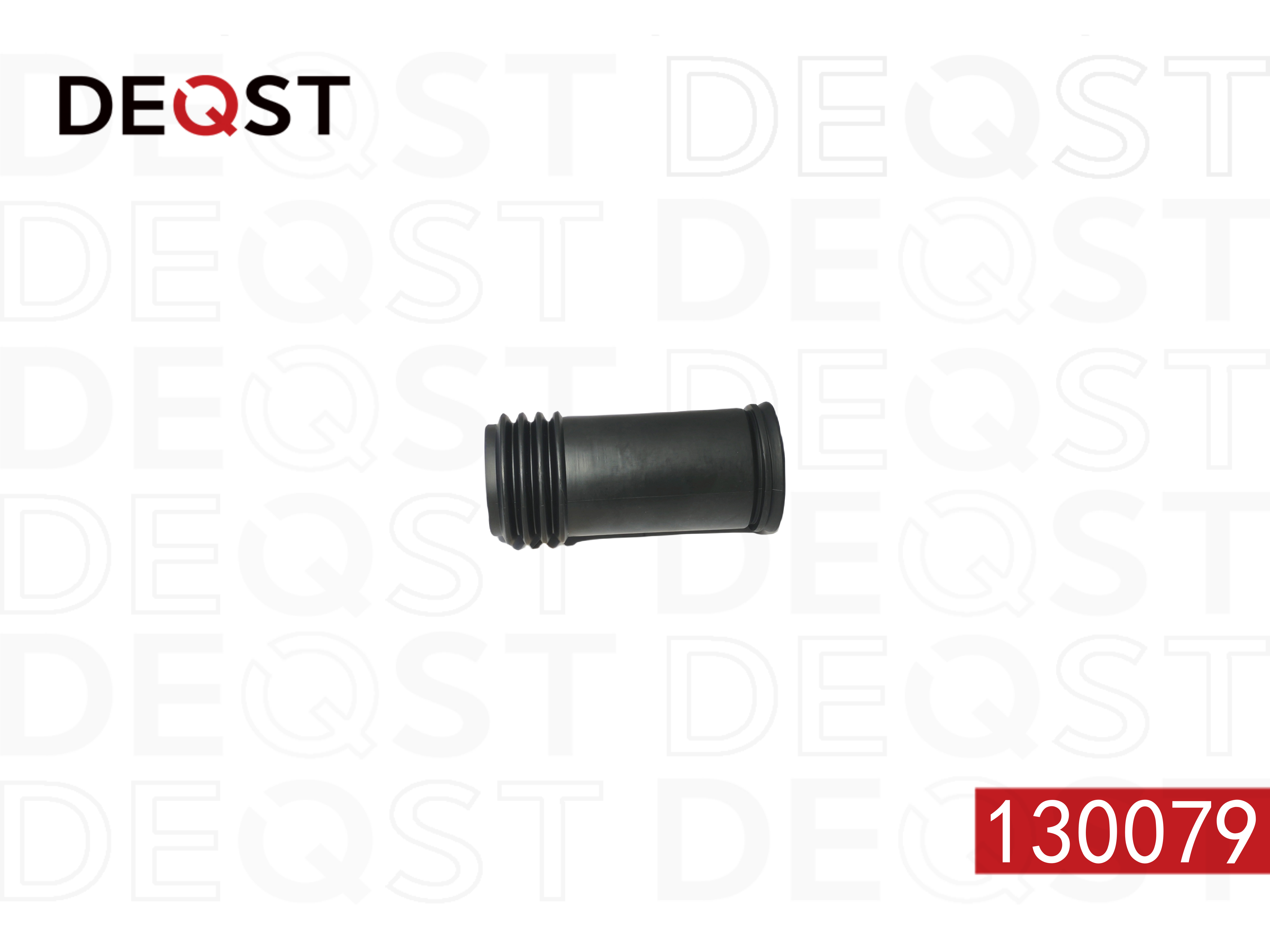 Пыльник амортизатора подвески mitsubishi lancer mirage CK 1995-2000 - Deqst 130079